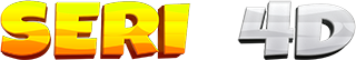 LOGO SERI4D